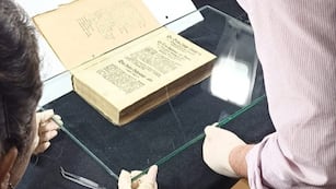 Libro de Concordia de 1580