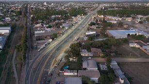 Jesús María. (Gobierno de Córdoba)