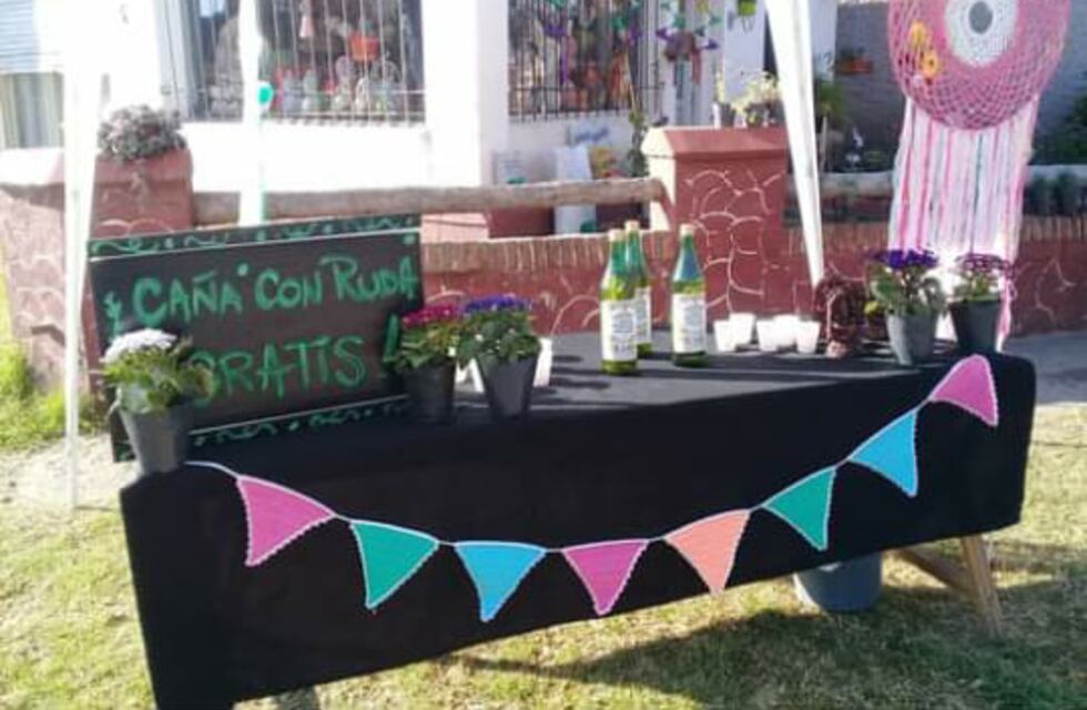 ¿En Pérez se toma caña con ruda?