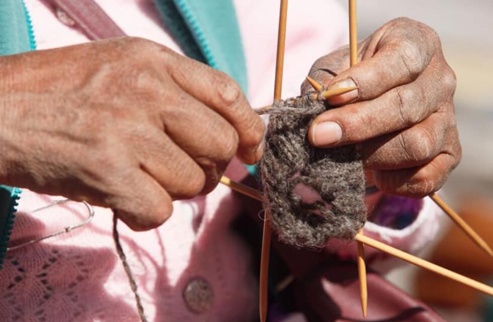 Vacaciones en Tilcara, con actividades artísticas para todas las edades