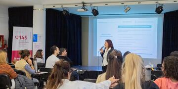 Finalizaron las jornadas de sensibilización sobre trata de personas en Tierra del Fuego