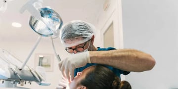 ANMAT prohibieron la venta de medicamentos odontológicos por riesgo para la salud.