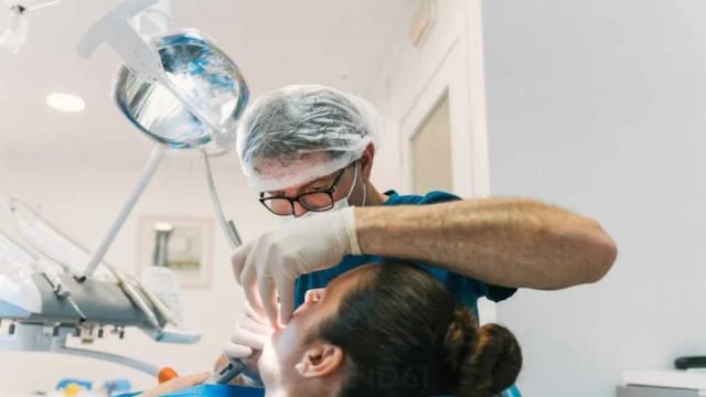 ANMAT prohibieron la venta de medicamentos odontológicos por riesgo para la salud.