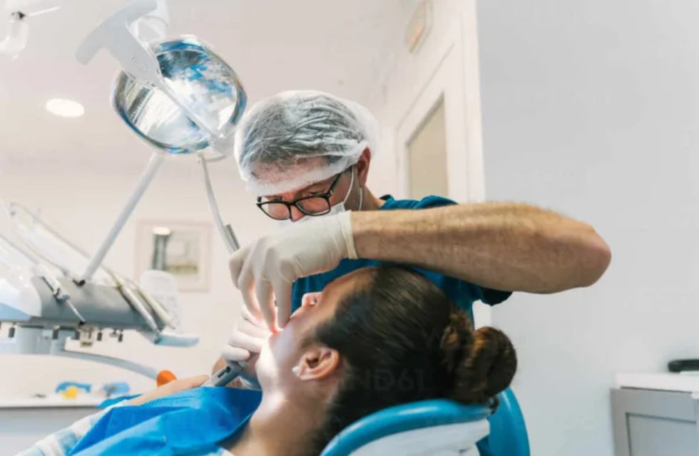 ANMAT prohibieron la venta de medicamentos odontológicos por riesgo para la salud