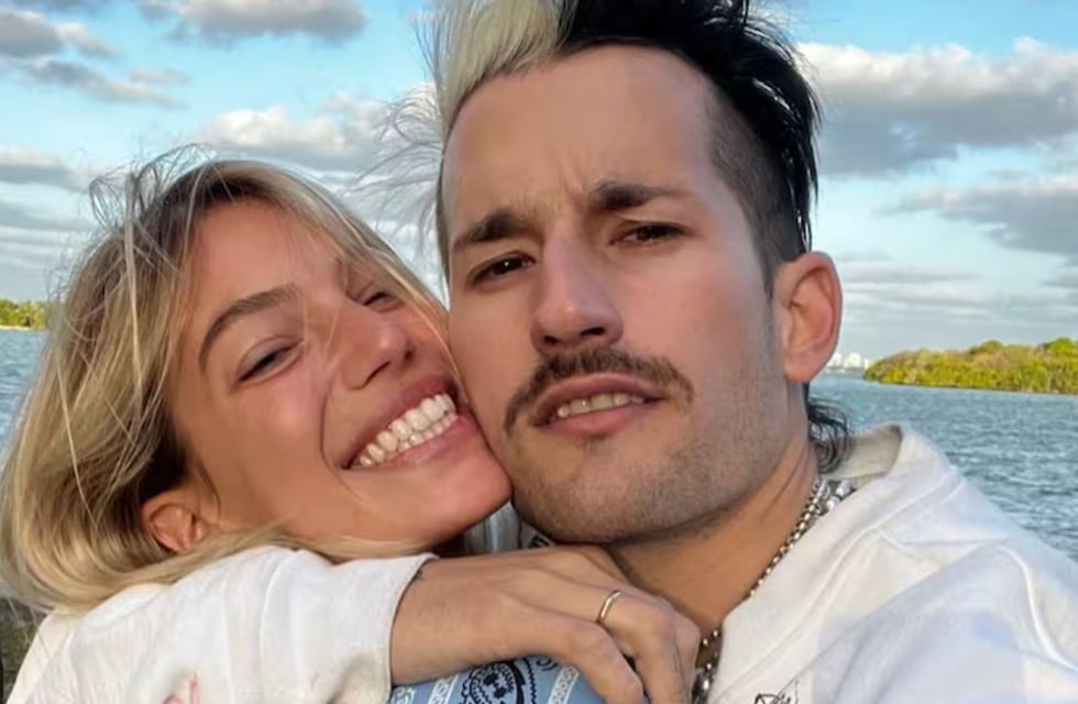 Tras los rumores de separación, Ricky Montaner habló sobre su relación con Stefi Roitman: “Es día a día”