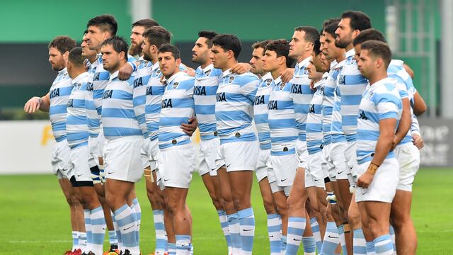 Los Pumas: Mario Ledesma analiza tres cambios para el partido contra Irlanda.