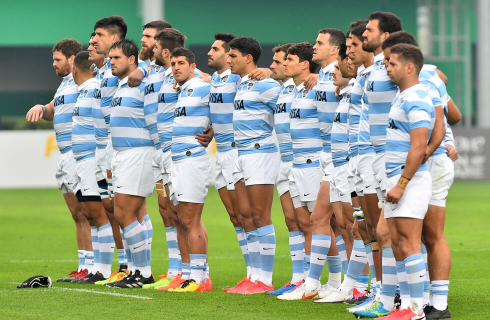 Los Pumas: Mario Ledesma analiza tres cambios para el partido contra Irlanda