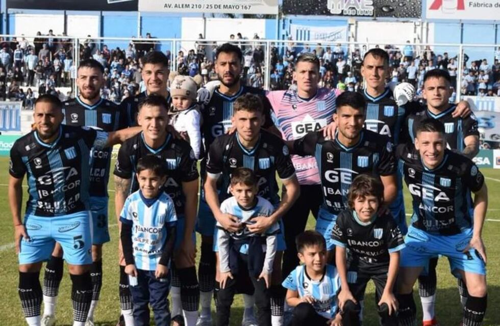 Increíble: Racing volvía al triunfo tras once fechas, y se quedó sin festejo