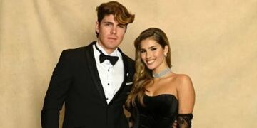 La desgarradora confesión de Julieta Poggio sobre su relación con Marcos Ginocchio de Gran Hermano: “Me enamoré”