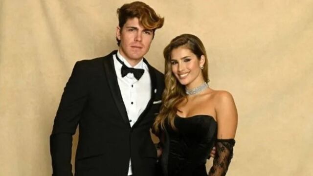 La desgarradora confesión de Julieta Poggio sobre su relación con Marcos Ginocchio de Gran Hermano: “Me enamoré”