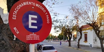 Por pago anual de la TSU se podrá estacionar gratis durante febrero