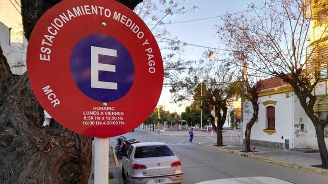 Por pago anual de la TSU se podrá estacionar gratis durante febrero