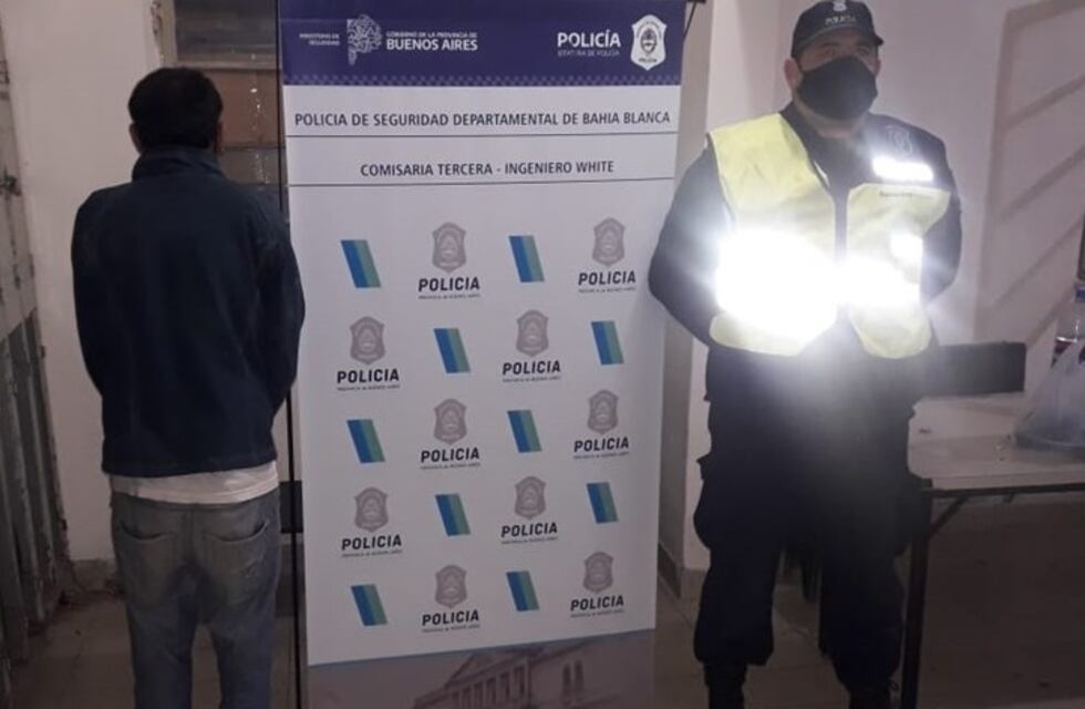 Lo acusaron de abusar de su sobrina de 12 años y fue detenido