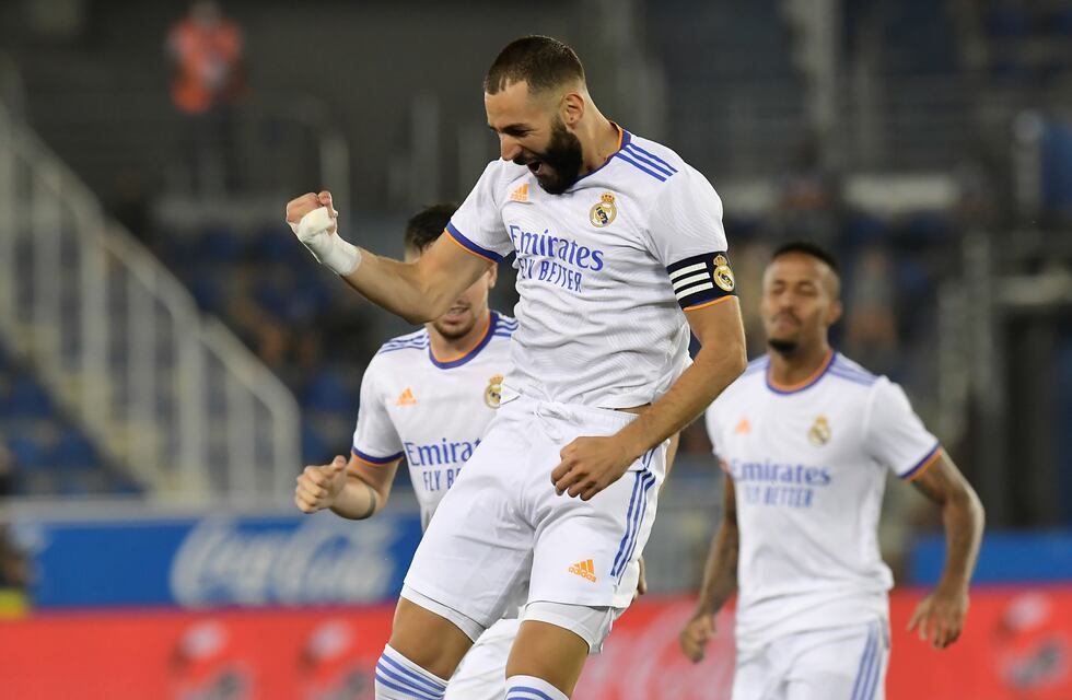 Empieza el juicio contra Karim Benzema por el chantaje sexual