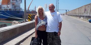 Asesinaron a un policía retirado en Barracas. (Facebook)