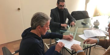 Anunciaron una inversión millonaria para Puerto Rosales.