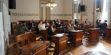Crean en Tandil un nuevo barrio que tendrá 40 viviendas