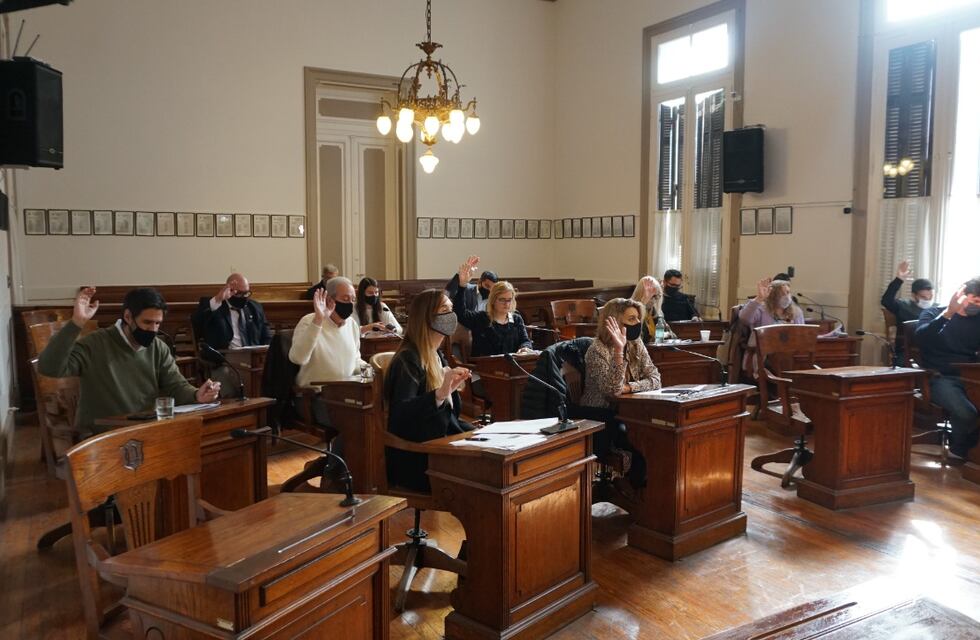 Para el 2022, Tandil aumentará el 50% de los impuestos municipales
