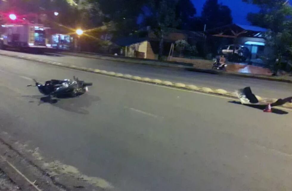 Alem: vecinos convocan a una manifestación para pedir justicia por Emanuel Zelmer