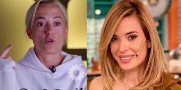 Jésica Cirio demandará a Sabrina Carballo por sus dichos sobre que cobra para estar con hombres.