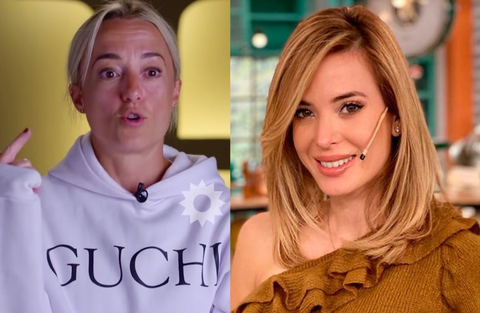 Jésica Cirio demandará a Sabrina Carballo por sus dichos sobre que cobra para estar con hombres