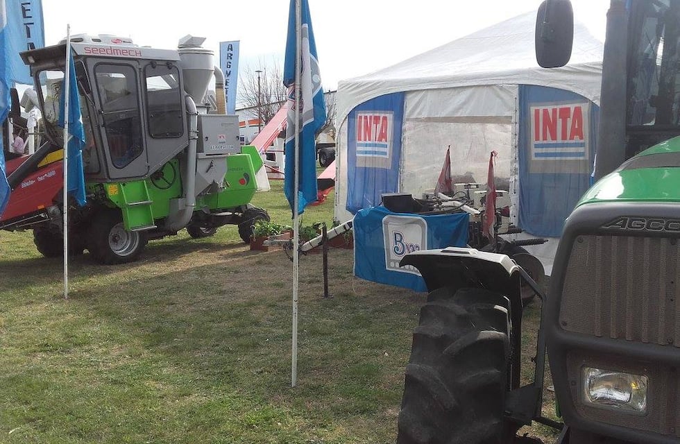 Este fin de semana inicia la 167º Exposición Rural de Tres Arroyos