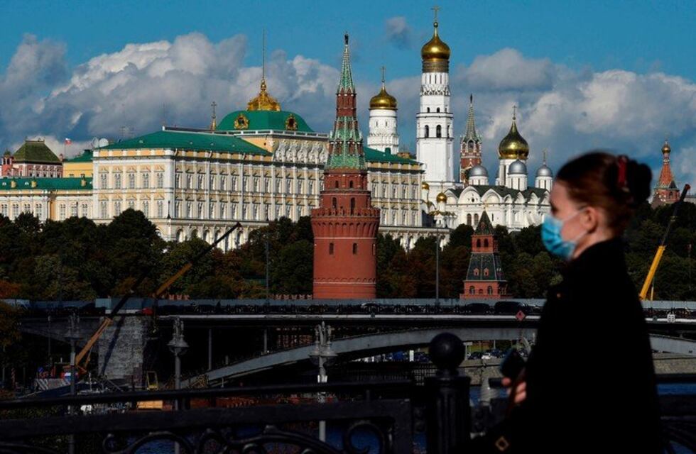 Coronavirus en Rusia: el país superó su propio récord de muertes en un día a causa de la variante Delta