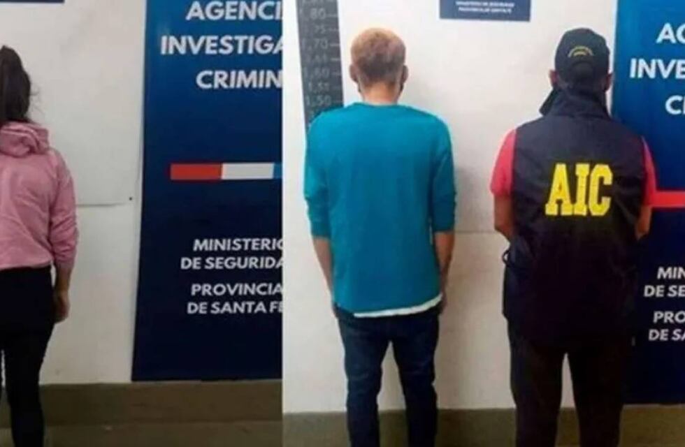 Se conocieron detalles de las terribles lesiones que una pareja le ocasionó a su bebé