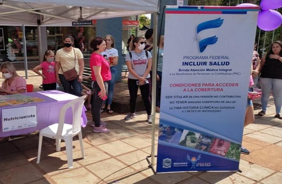 Eldorado: realizan una jornada de capacitación y charlas sobre la Violencia de Género