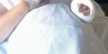 El policía que hirió a una compañera fue trasladado a Puerto Iguazú