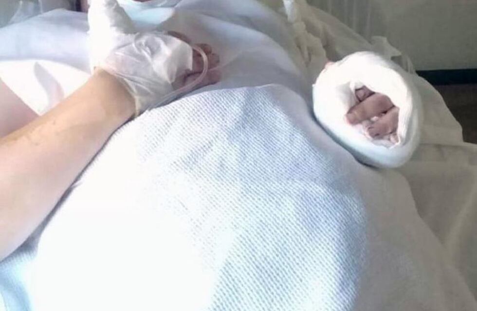 El policía que hirió a una compañera fue trasladado a Puerto Iguazú