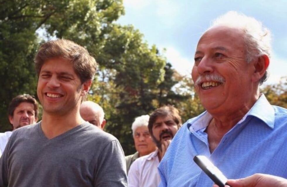 Fhurer apuntó contra “Cuto” Moreno por adjudicarse obras que gestiona el municipio