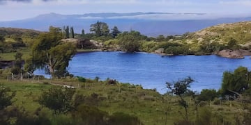 Así es la “Villa del Silencio”, ubicada a 132 kilómetros de la Capital.