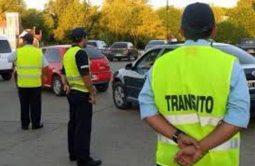 Anuncian dos días de cortes y desvíos de tránsito