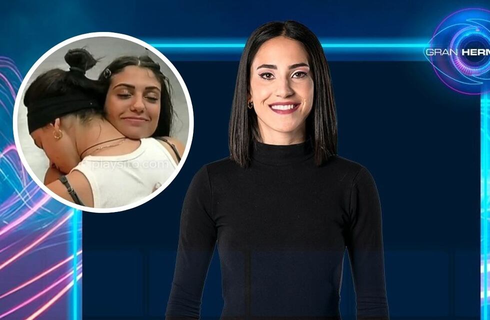 Lucía de Gran Hermano 2024 confesó que quiere volver en el repechaje por Rosina: “Quedaron muchas cosas pendientes”