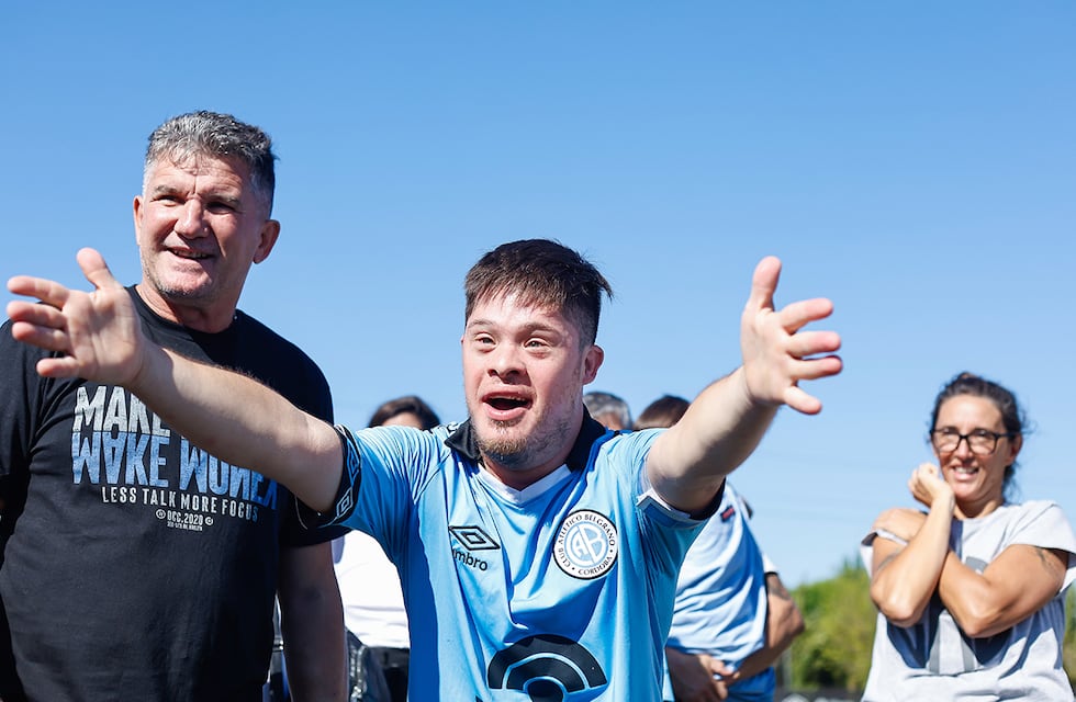 Punta Alta: realizarán la 3ra edición de “Incluíme en tus pasos”