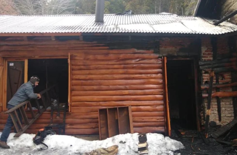 Mapuches usurparon más de 40 hectáreas en Villa Mascardi y los vecinos protestarán