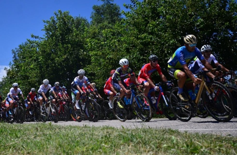 Vuelta del Porvenir de San Luis: cómo serán las “Fan Fest” de cada una de las etapas