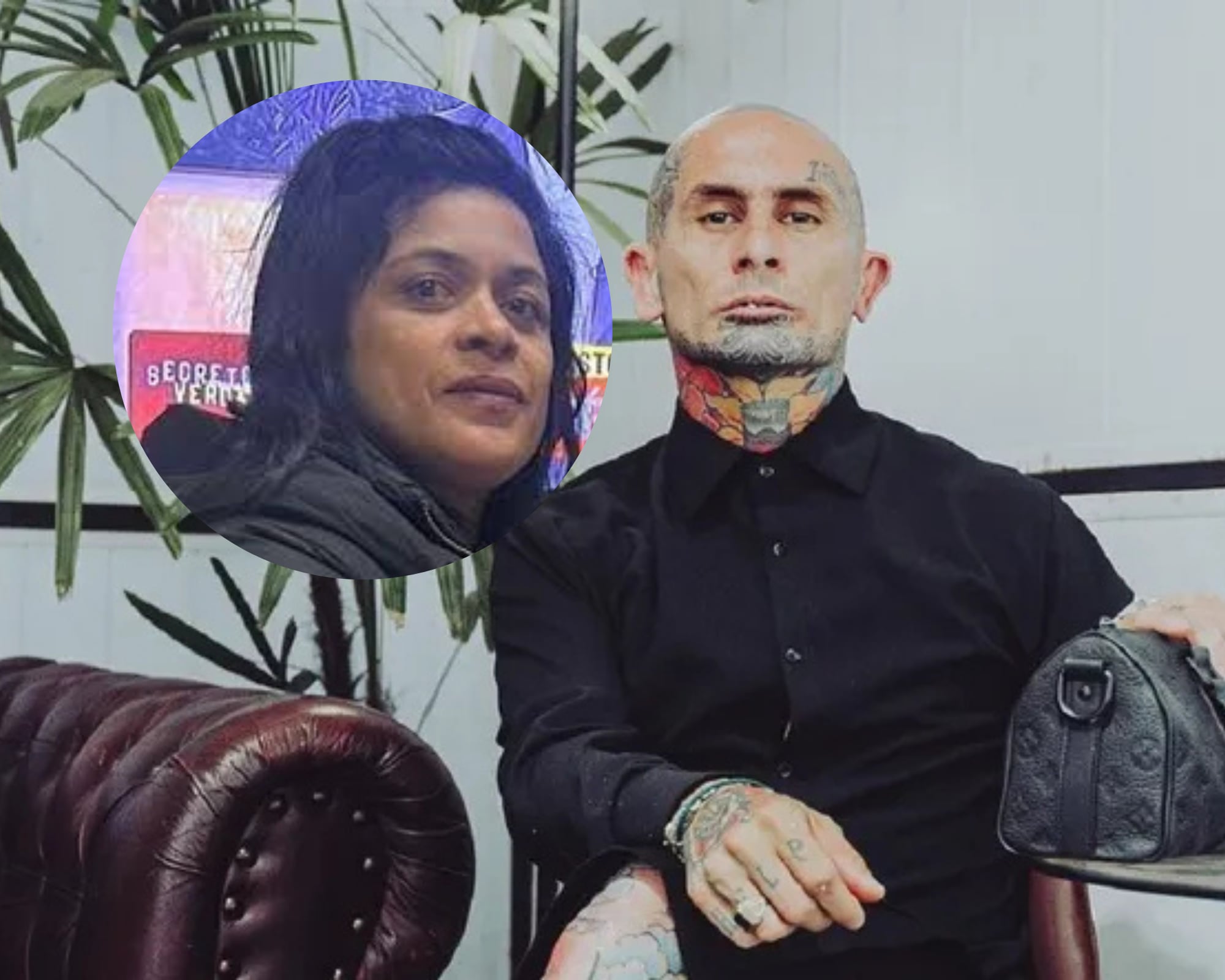 Búsqueda de Florencia Marisol Segovia