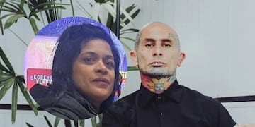 Búsqueda de Florencia Marisol Segovia