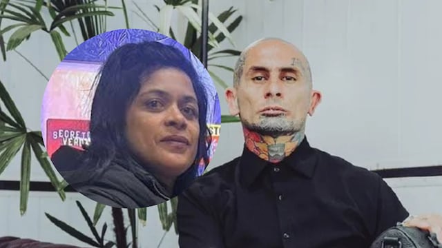 Búsqueda de Florencia Marisol Segovia