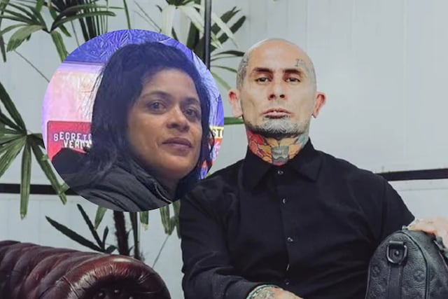 Búsqueda de Florencia Marisol Segovia