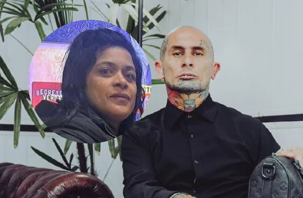 Alarma en Concepción del Uruguay: desapareció Florencia Segovia, ligada al líder de Ke Personajes