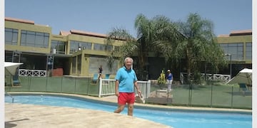 Los prestadores turísticos sanjuaninos dudan si se sumarán o no al Previaje 3.