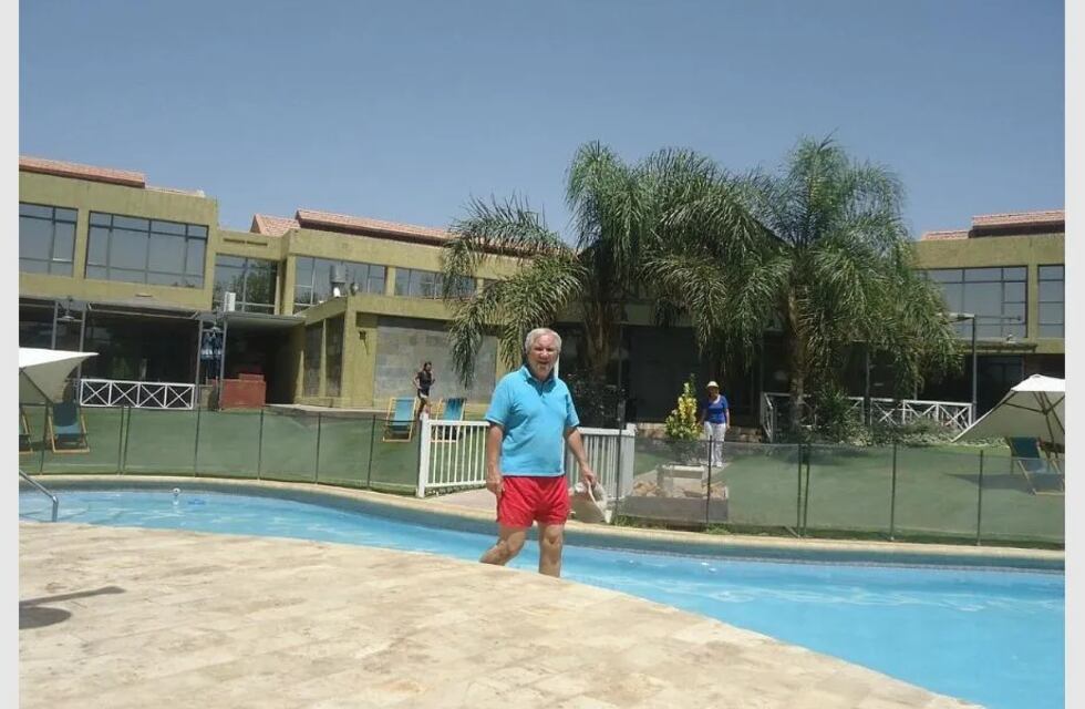 San Juan, a punto de quedarse afuera del Previaje 3