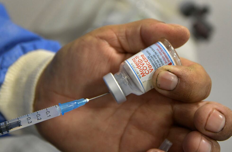 Coronavirus en Salta: pacientes recuperados podrán vacunarse ni bien reciban el alta