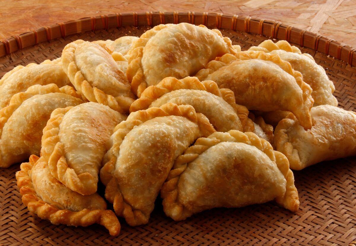 ¿Carne, pollo o jamón y queso? Cuál es el gusto de empanadas más pedido por los argentinos