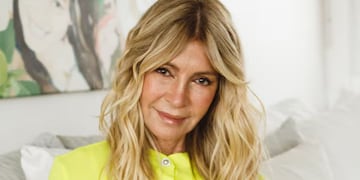 La fuerte reflexión de Cris Morena sobre su primera aparición pública tras la muerte de su nieta Mila: “Me costó...”