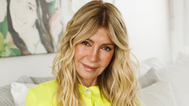 La fuerte reflexión de Cris Morena sobre su primera aparición pública tras la muerte de su nieta Mila: “Me costó...”