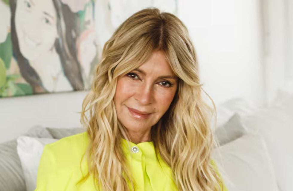 La fuerte reflexión de Cris Morena sobre su primera aparición pública tras la muerte de su nieta Mila: “Les pedí...”